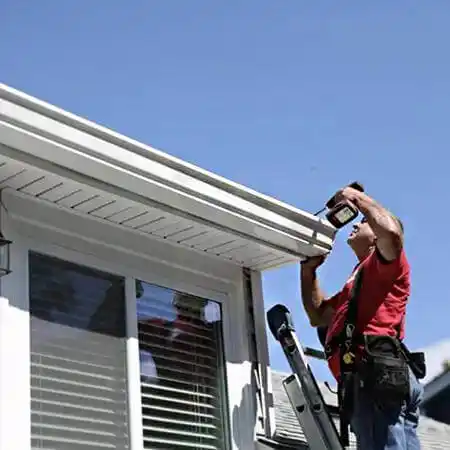 gutter services Bucksport